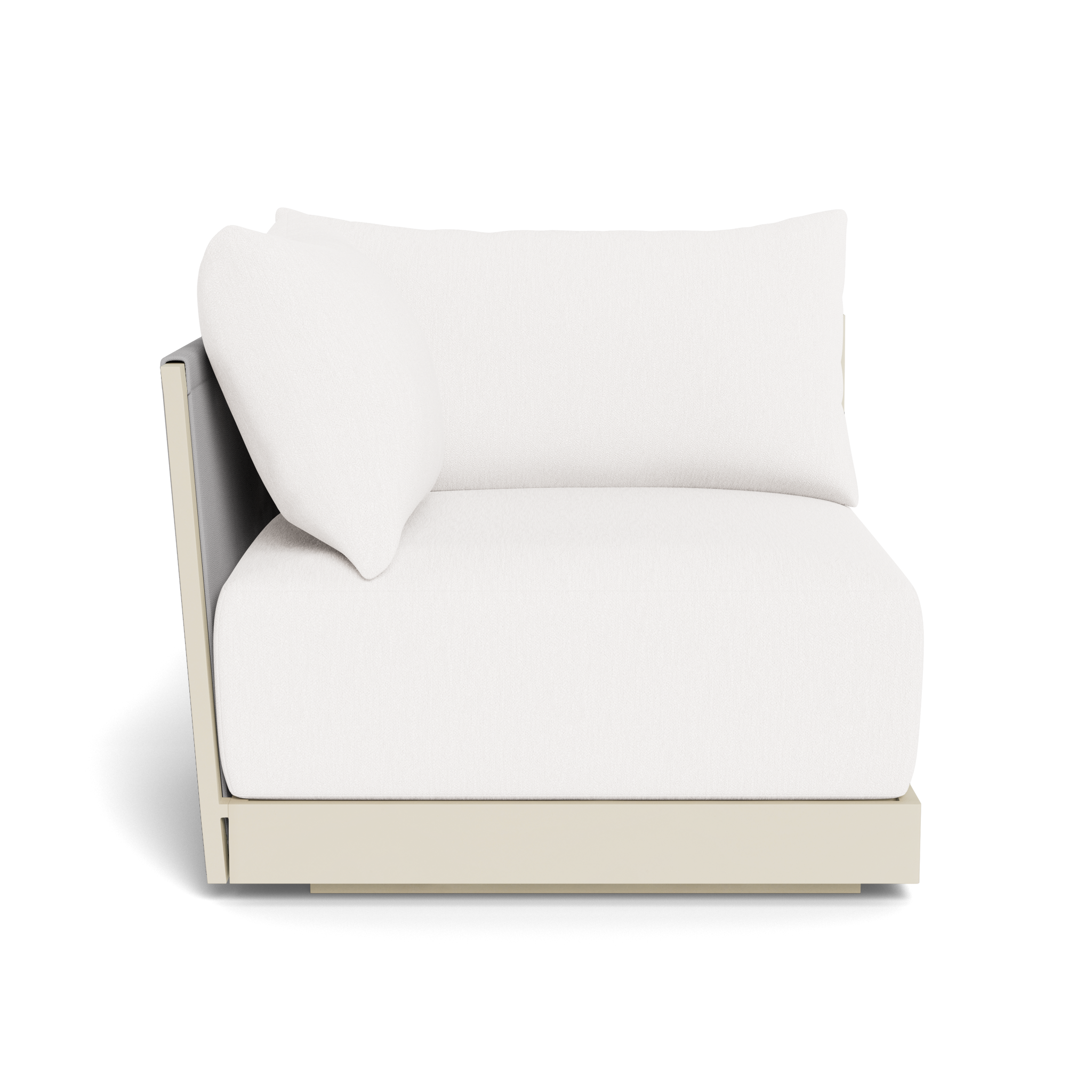 Antigua Corner - Stylish and Durable Home Decor for Living Room, Bedroom & Office | Perfect for Wall Mounting and Space Saving