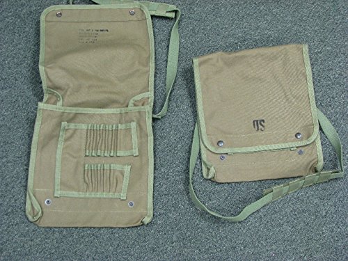 Waterproof Map Case - Durable Travel Map Holder for Hiking, Camping & Outdoor Adventures - Perfect for Backpacking, Kayaking & Navigation