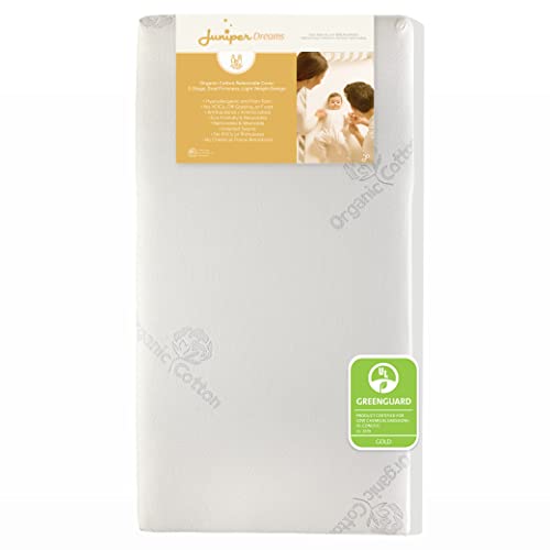 5-inch Single Stage Mattress
