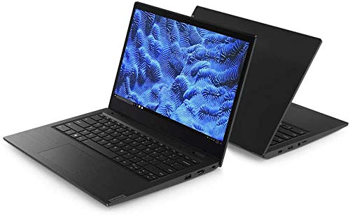 Lenovo 2019 Thin & Light 14W Laptop - 14