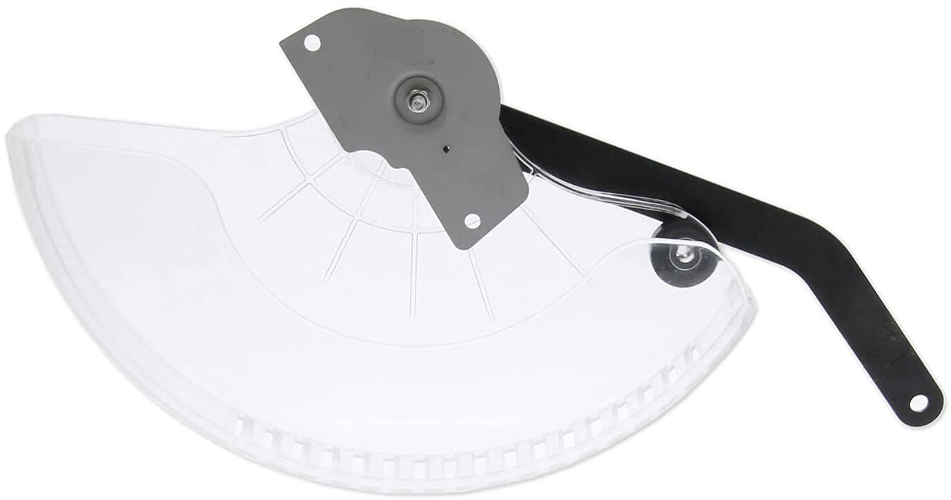 Original Title: Blade Guard 089240034703 for Ryobi TSS702 7-1/4