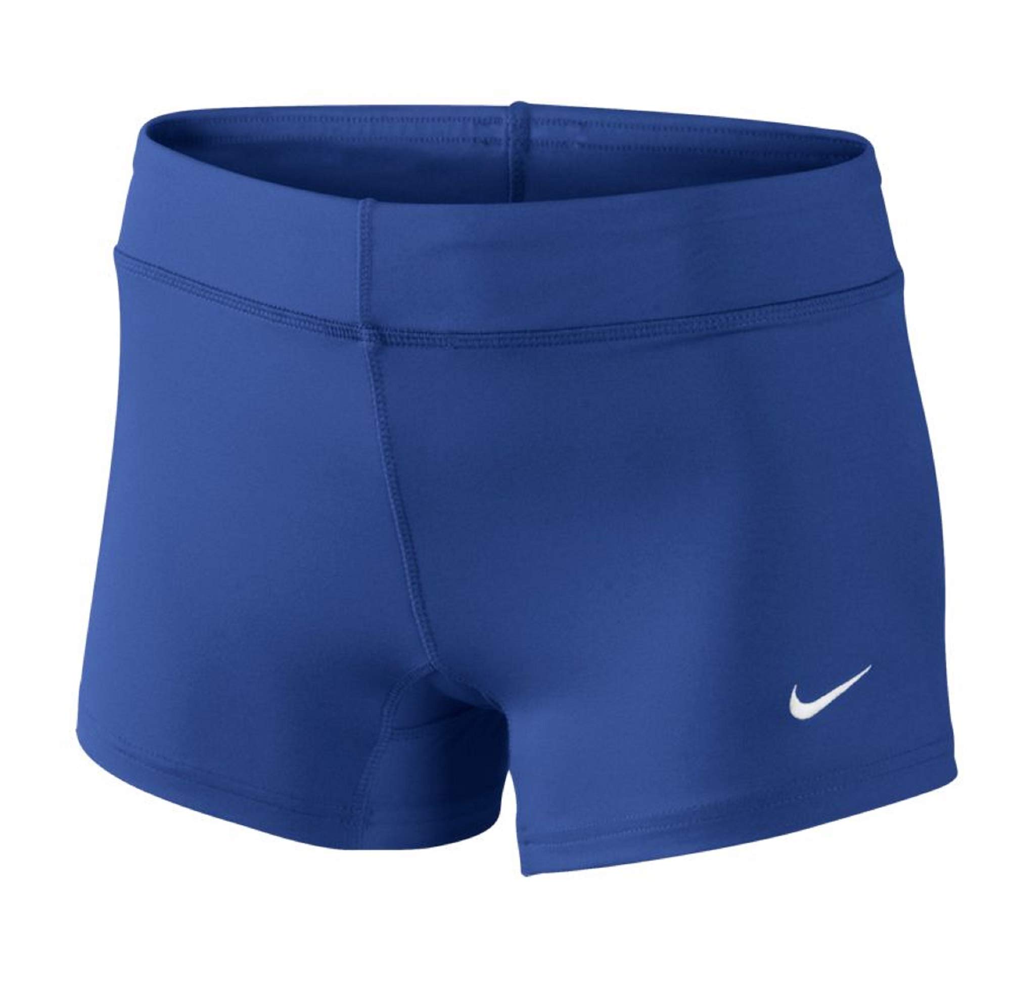 Nike Girls' Performance Game Shorts - Youth Basketball Shorts for Active Play & Sports Training