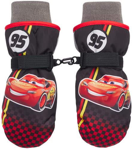 Cars Mitten