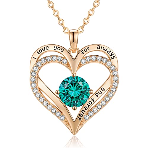 Rose Gold I Love You 12 Dec