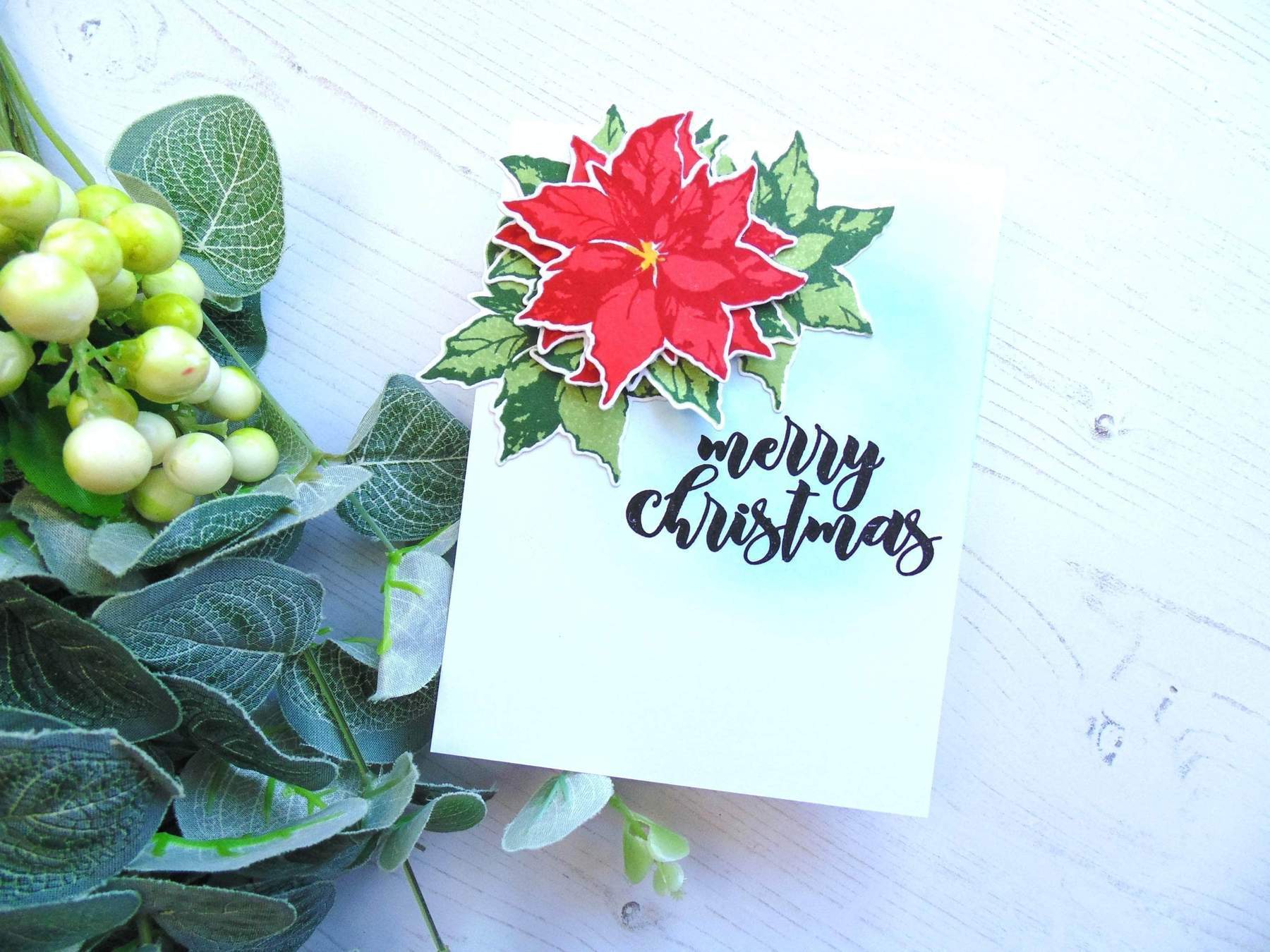 Layered Die Cuts for Card Making - Scrapbooking Embellishments & DIY Paper Craft Supplies | Perfect for Greeting Cards, Journals, and Home Decor Projects