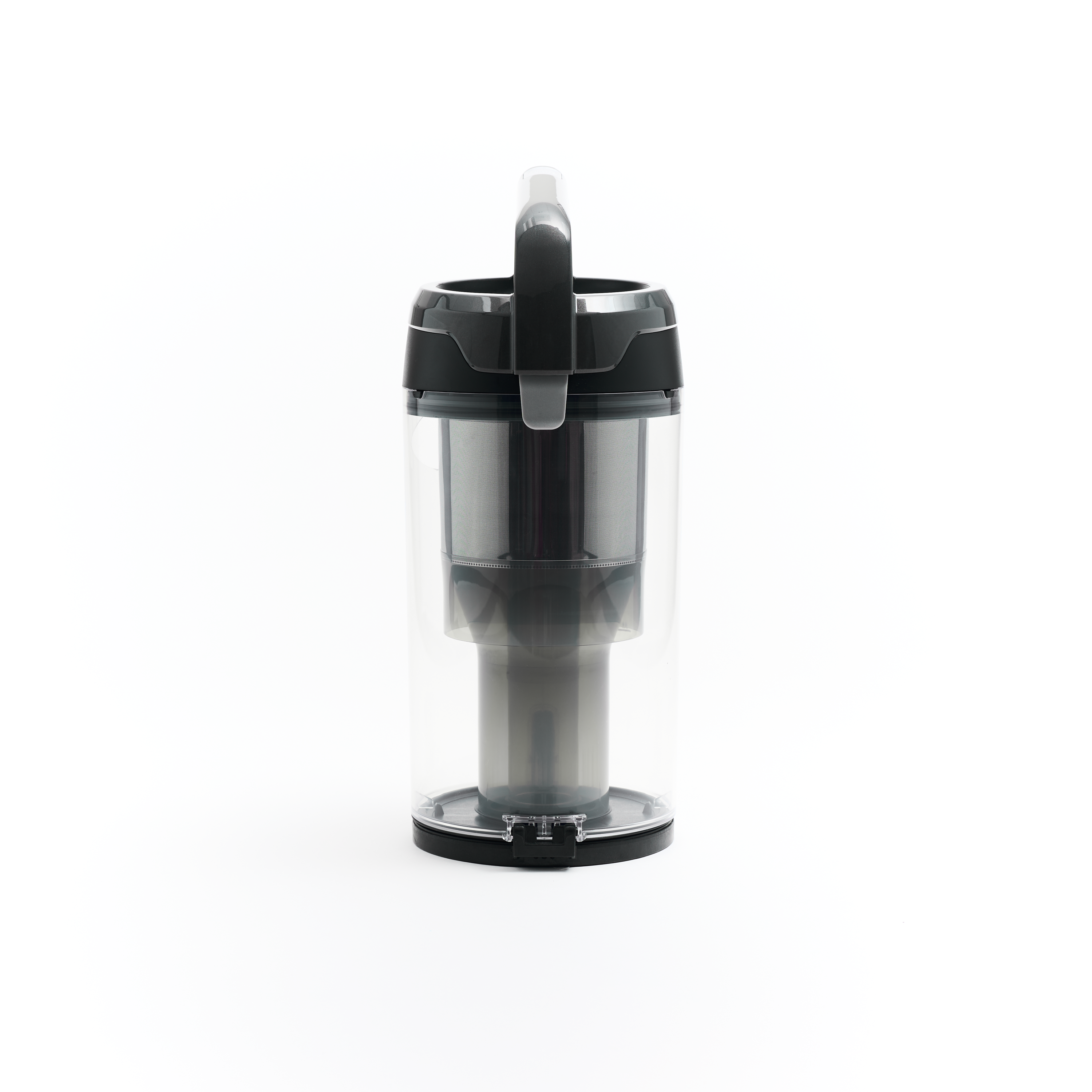 Dirt Cup Assembly for WindTunnel Tangle Guard & All Terrain Vacuum Cleaners - Replacement Part for Hoover Upright Vacuums - Perfect for Pet Hair, Carpet Cleaning & Home Maintenance
