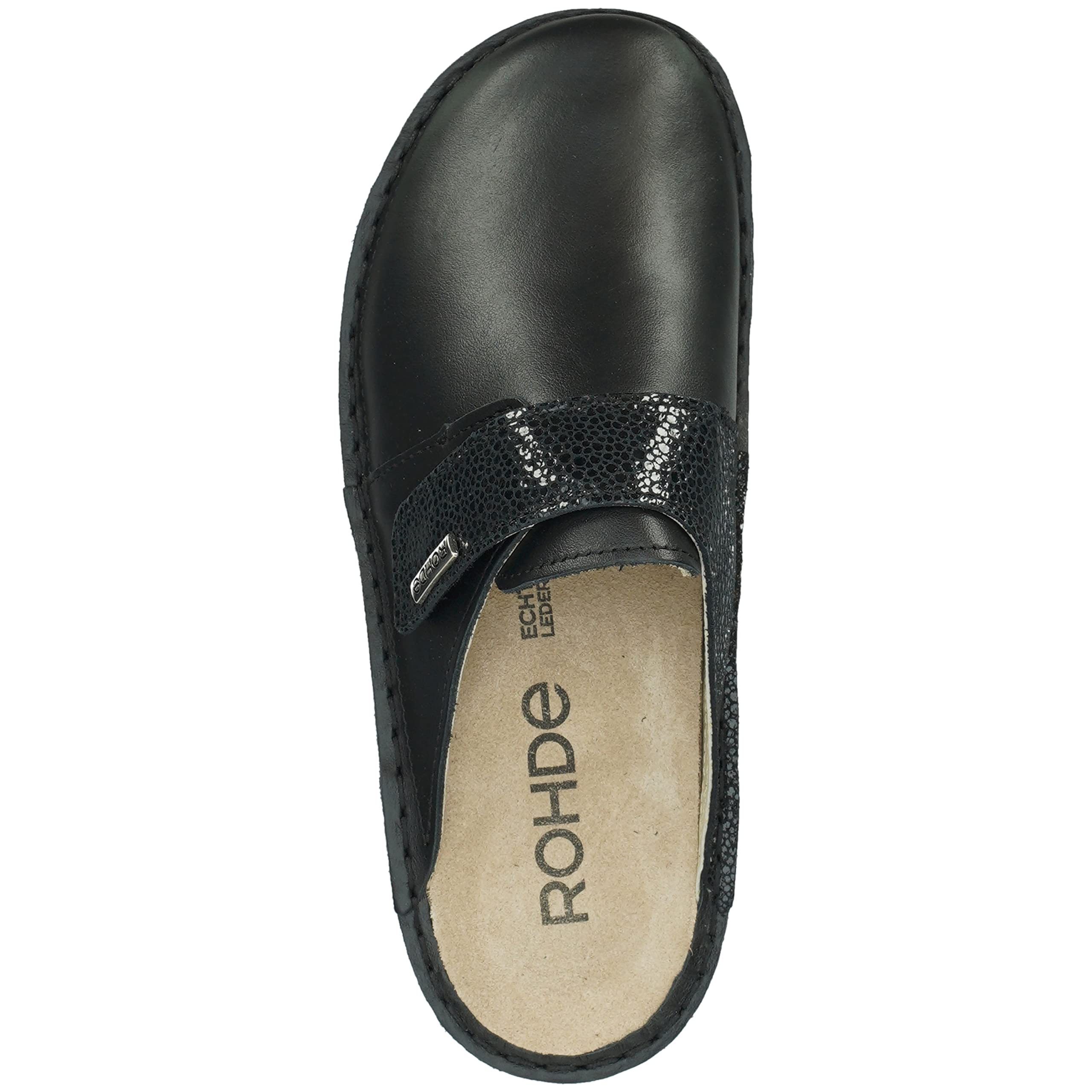 Comfortable Women's Cremona Clogs - Slip-Resistant Garden & Kitchen Shoes for Nurses, Chefs & Outdoor Activities