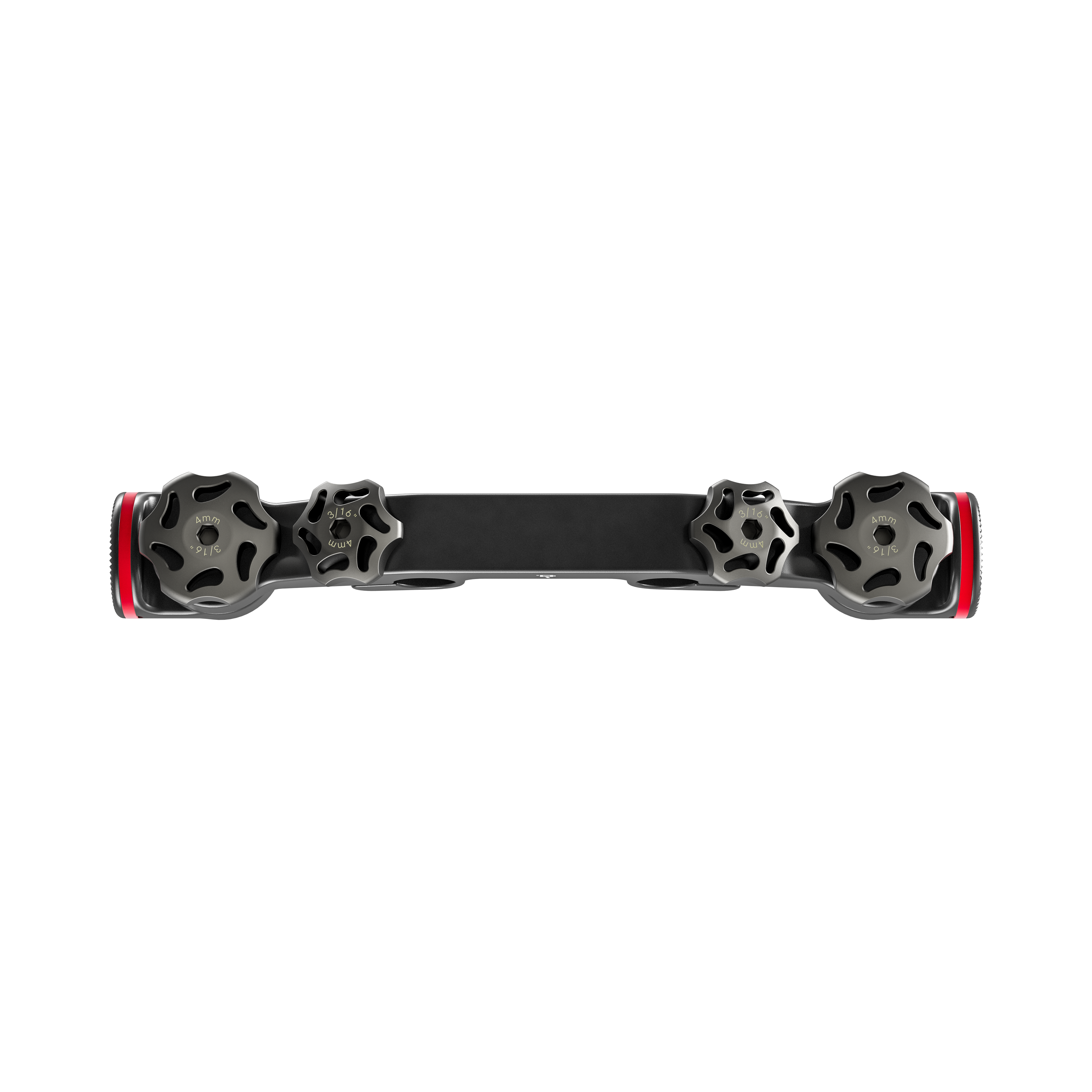 Elite Crossbar for Handheld Accessories - Durable Support for Smartphones, Tablets & Gaming Devices - Perfect for Travel, Outdoor Adventures & Daily Commute