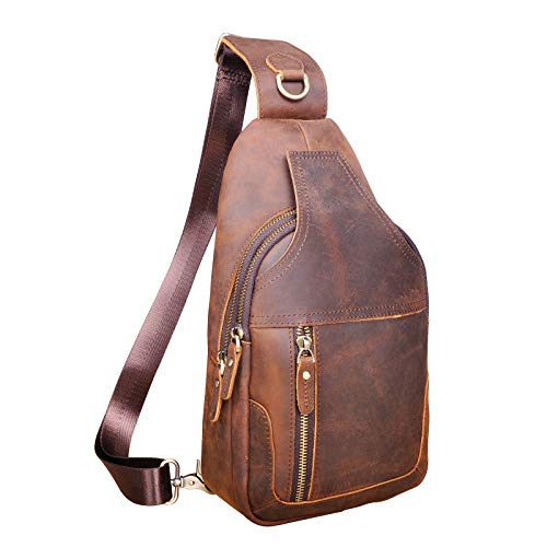 Xb6601 Brown