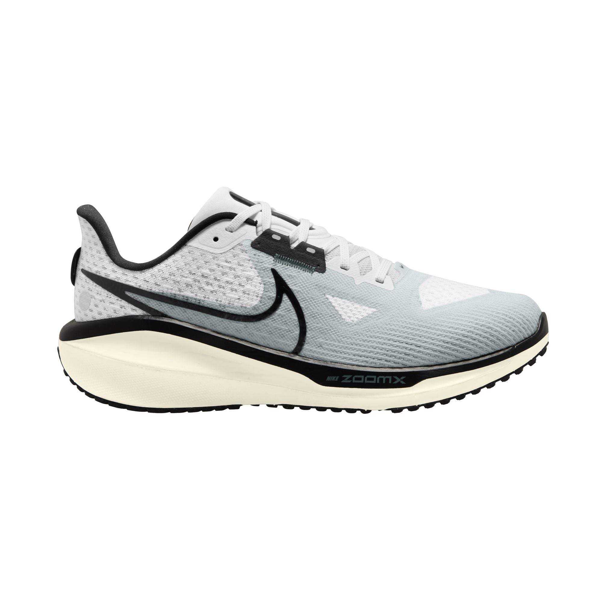 Nike Vomero 17 Men's Running Shoes - Lightweight Cushioned for Road Running, Training & Gym Workouts