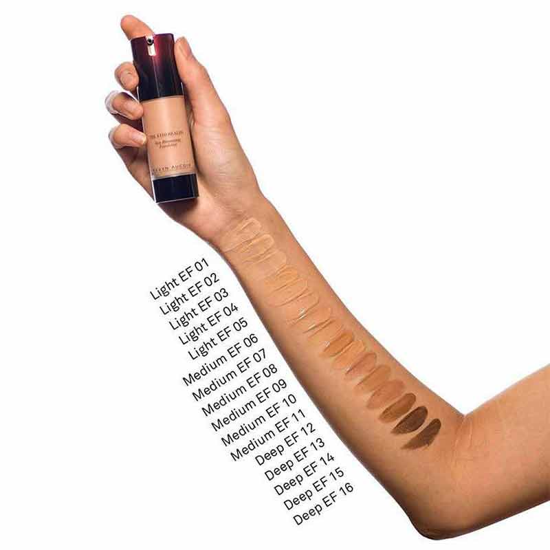 Kevyn Aucoin The Etherealist Skin Illuminating Foundation - Lightweight Liquid Makeup with Natural Glow for Flawless Coverage | Perfect for Daily Wear & Special Occasions