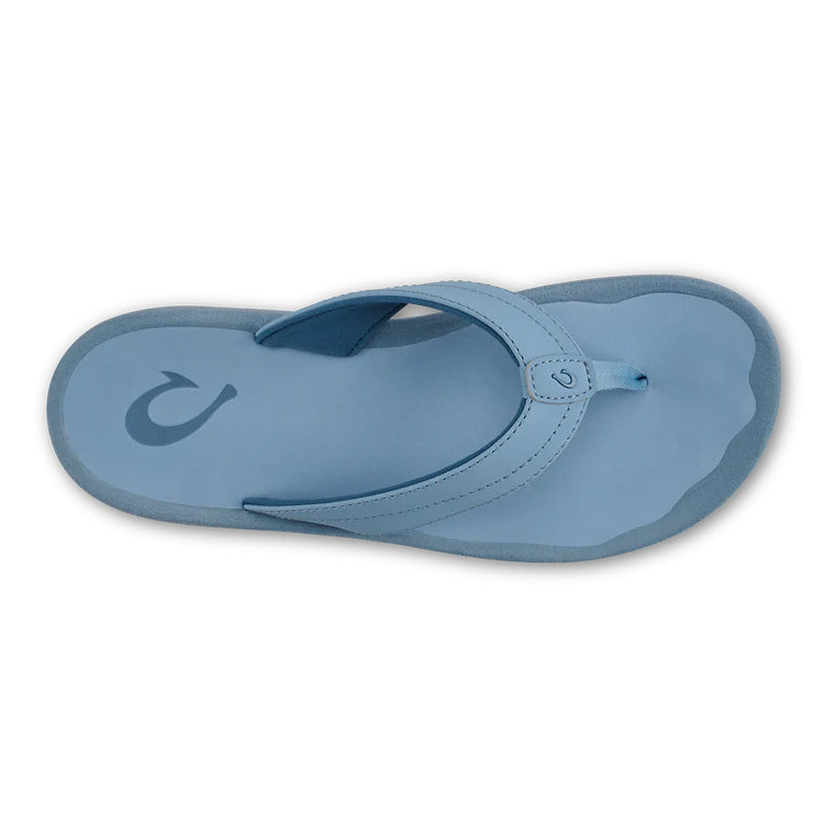 Olukai Ohana 20110 Women's Sandals - Comfortable & Stylish Flip Flops for Beach, Pool & Summer Outfits