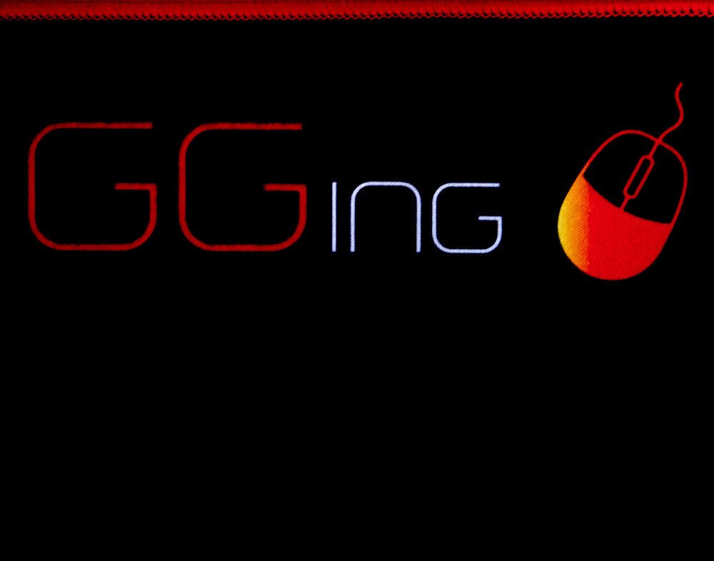 Large Pro Gaming Mouse Pad with Waterproof Surface - Speed Edition for PC, PS5, Xbox Gaming & Office Work