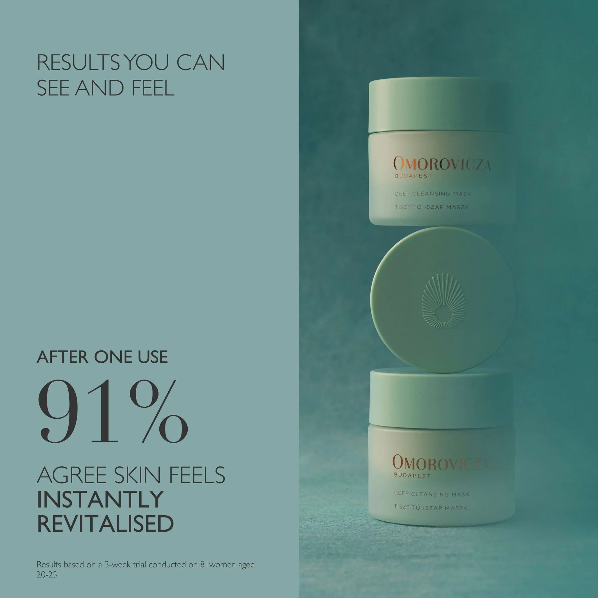 Best Deep Cleansing Face Mask for Acne & Blackheads - Pore Minimizing & Oil Control - Perfect for Daily Skincare Routine & Spa Night
