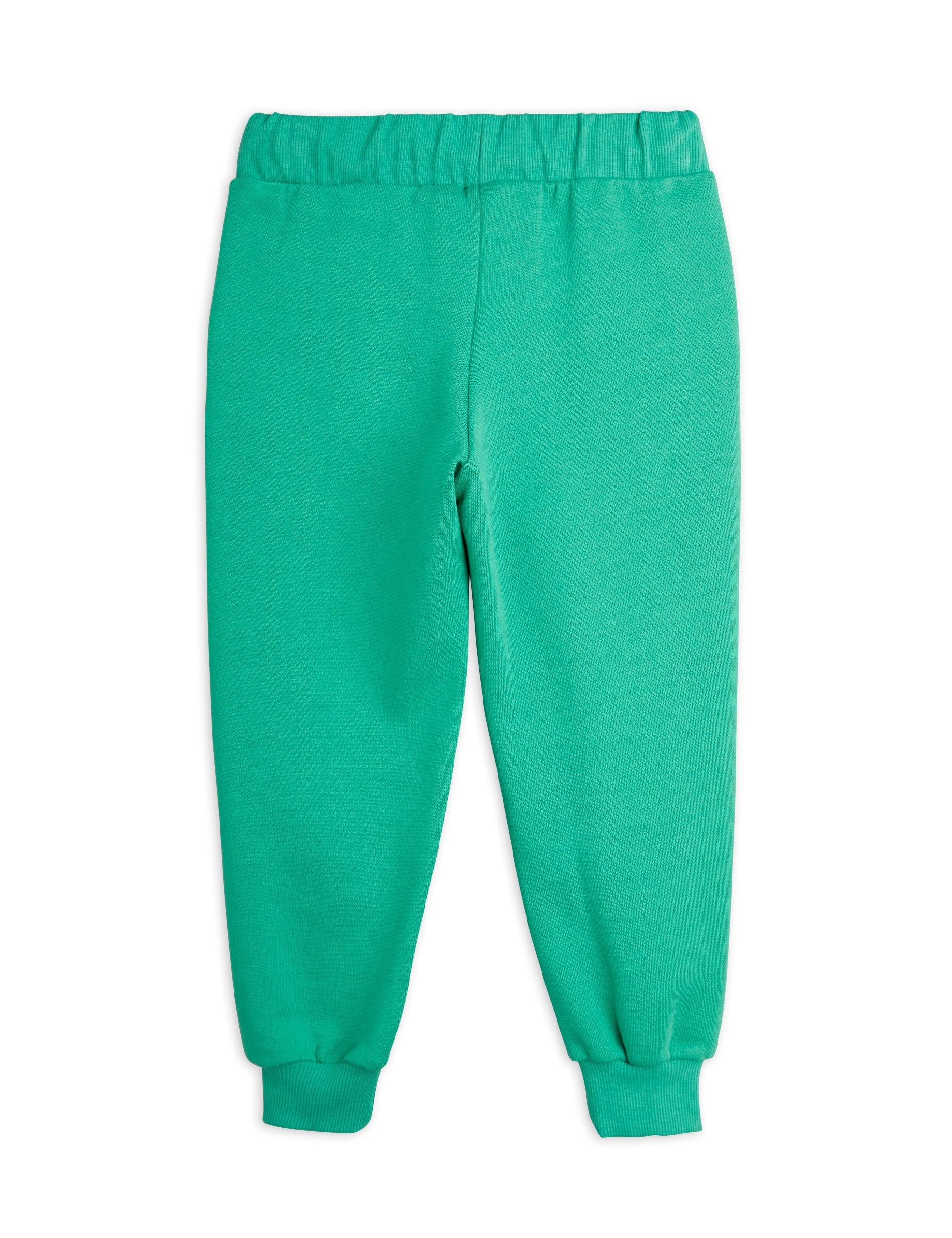 MR Crocodile Men's Comfortable Sweatpants - Soft Cotton Joggers for Lounge, Gym & Casual Wear