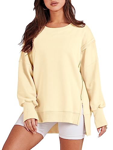 Cream Yellow