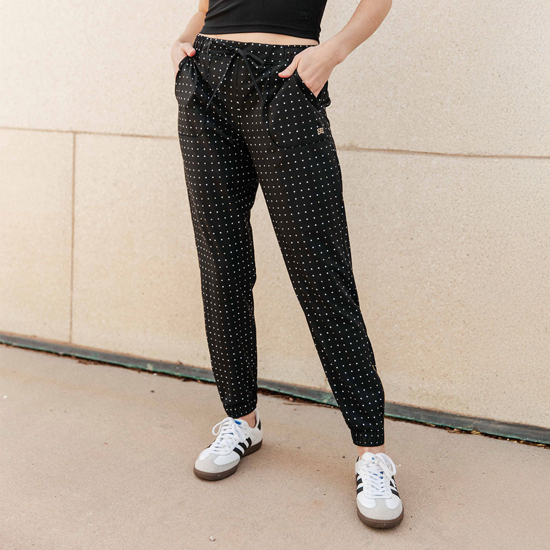 Dotty Jetsetters - Stylish and Trendy Travel Accessories for Women | Perfect for Vacations, Business Trips & Everyday Use