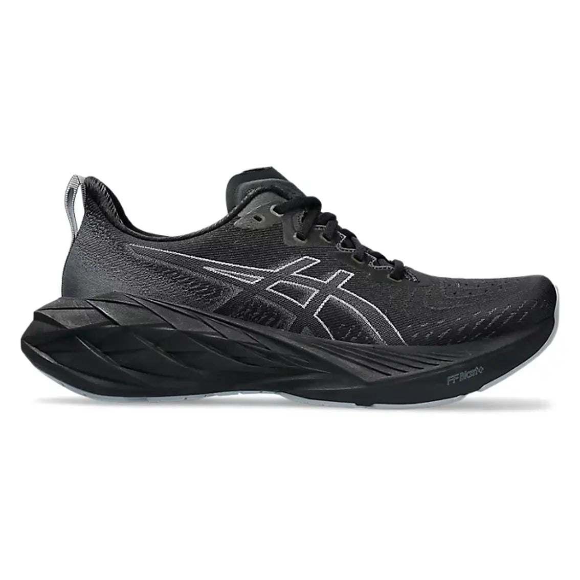 Black / Graphite Grey