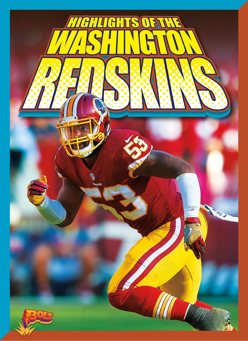 Washington Redskins Memorabilia & Collectibles - Authentic NFL Team Merchandise for Fans and Collectors | Perfect for Game Day, Man Cave Decor, and Sports Gifts