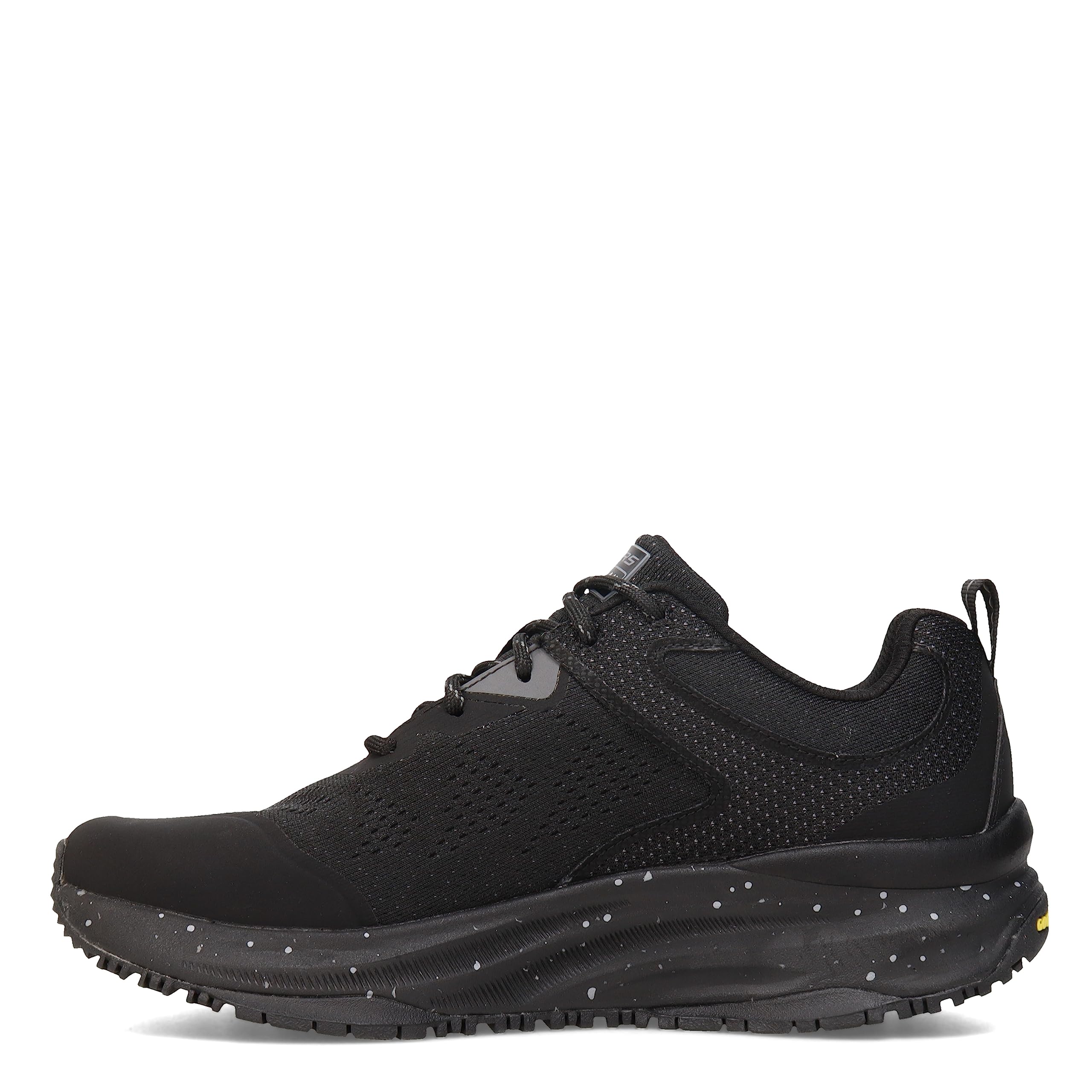 Skechers Men's D'Lux Walker Trail Shoes - Comfortable Walking & Hiking Sneakers for Men - Perfect for Outdoor Adventures, Travel & Daily Wear