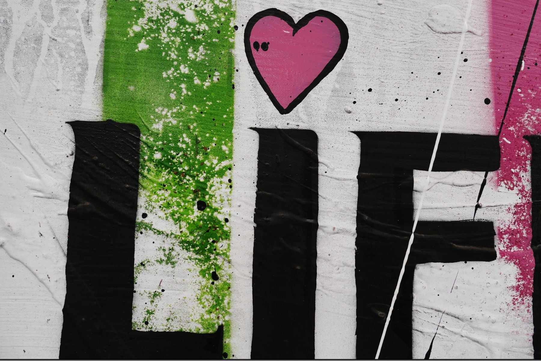 Billie Holiday Textured Urban Pop Art Painting - 140cm x 100cm Modern Wall Decor for Living Room, Bedroom & Office | Life is Beautiful Collection