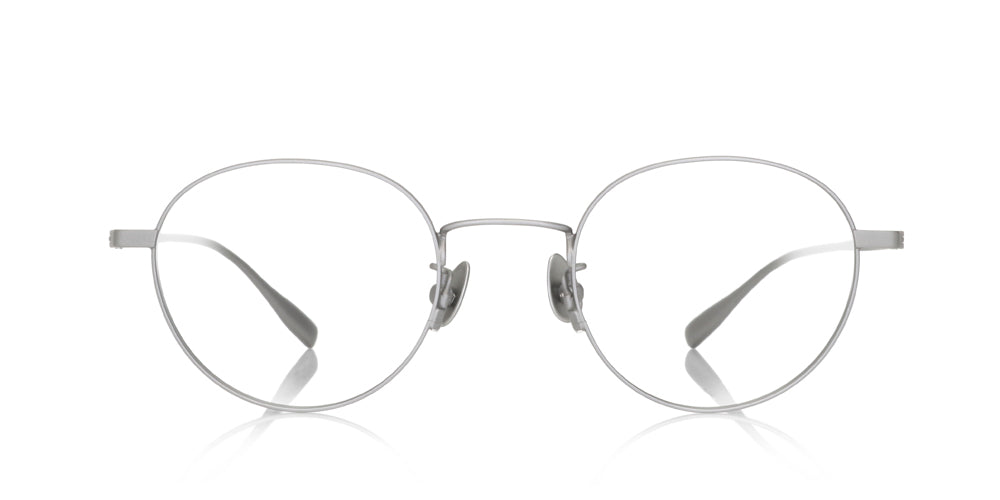 JINS x Snow Peak JINS Switch Titanium 017 00 Sunglasses - Lightweight Titanium Frame for Outdoor Adventures, Hiking & Travel