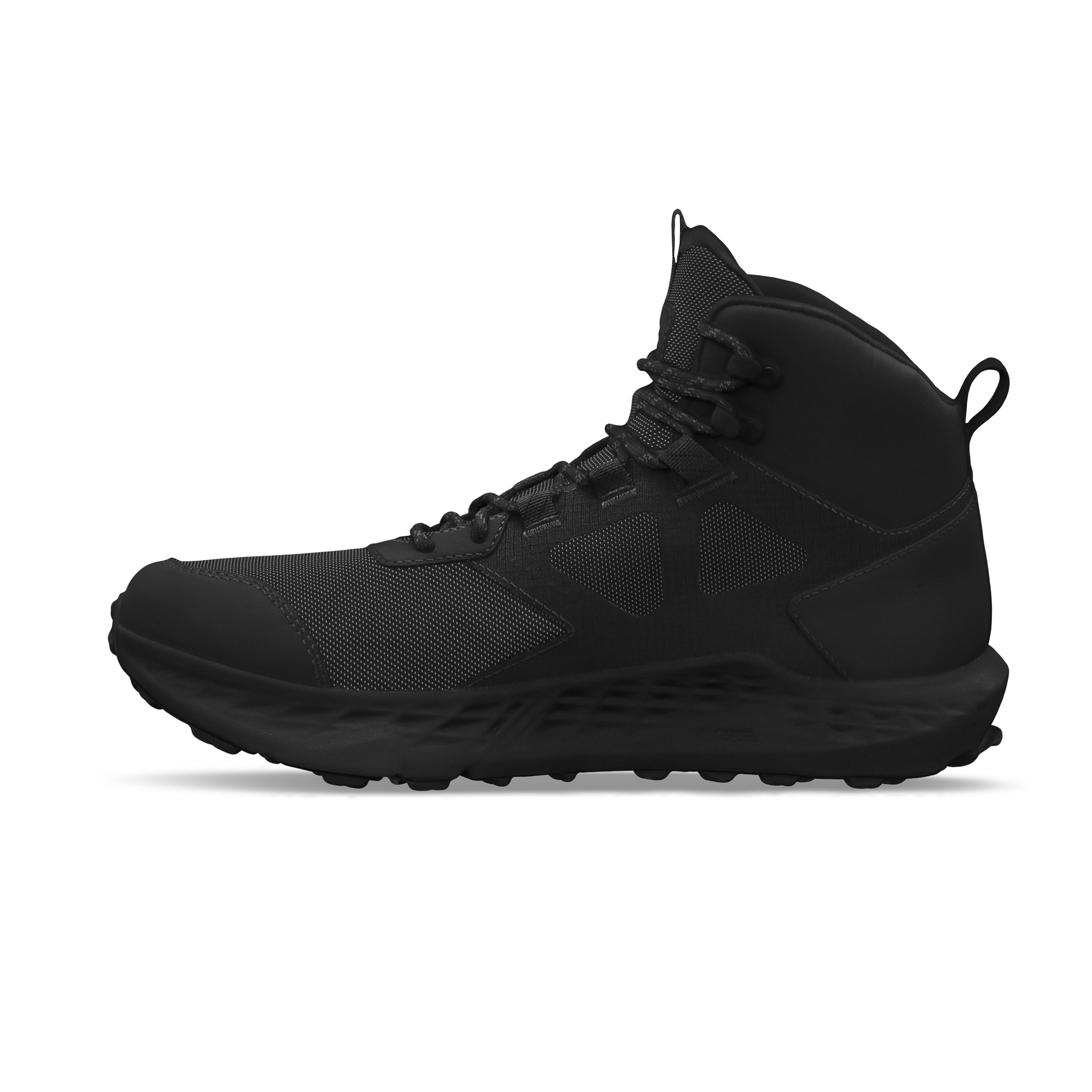 Women's TIMP HIKER GTX Waterproof Hiking Boots - Lightweight & Durable Outdoor Shoes for Trail Running & Backpacking