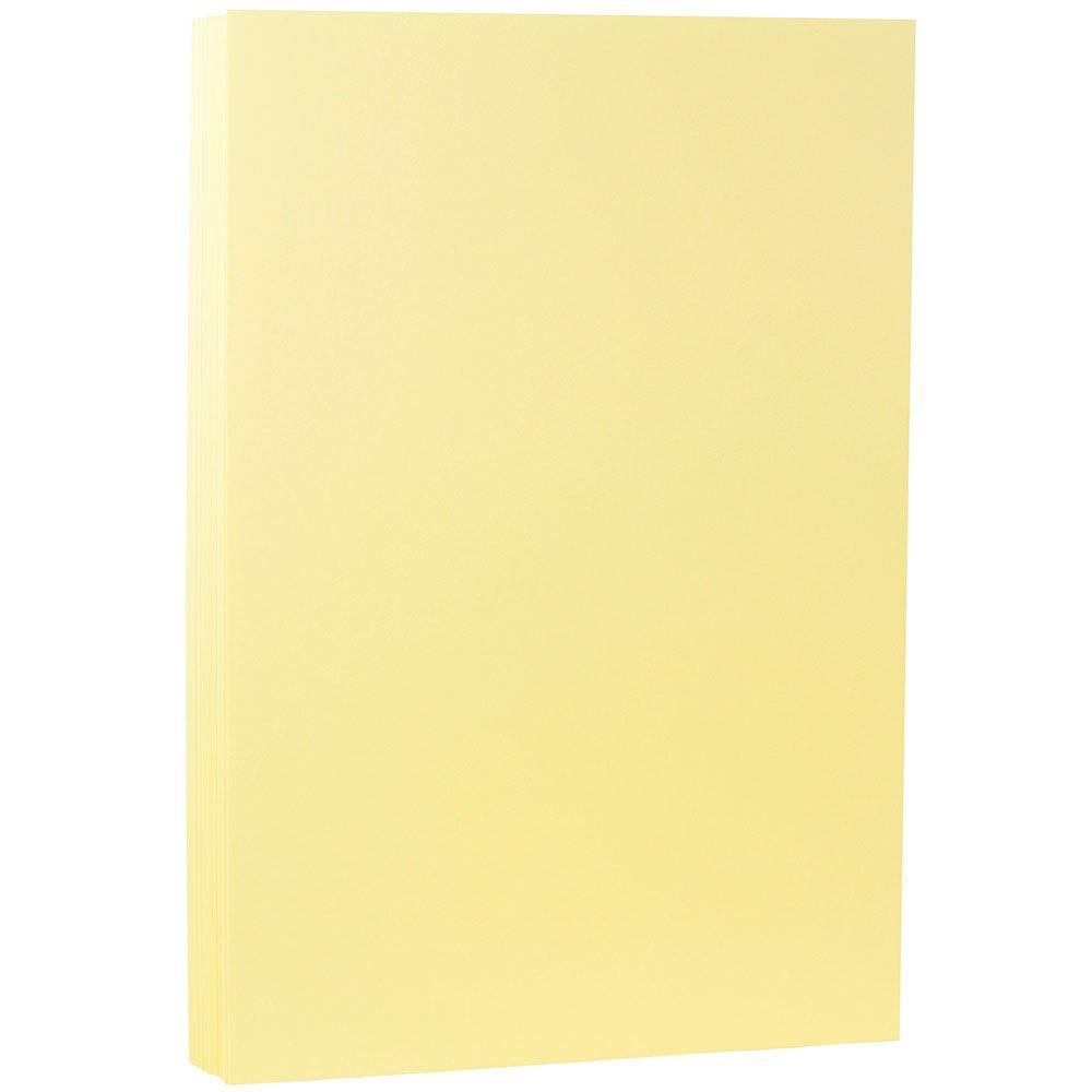 Premium JAM PAPER Legal Size Matte Paper - 28lb (105 GSM) - 8.5