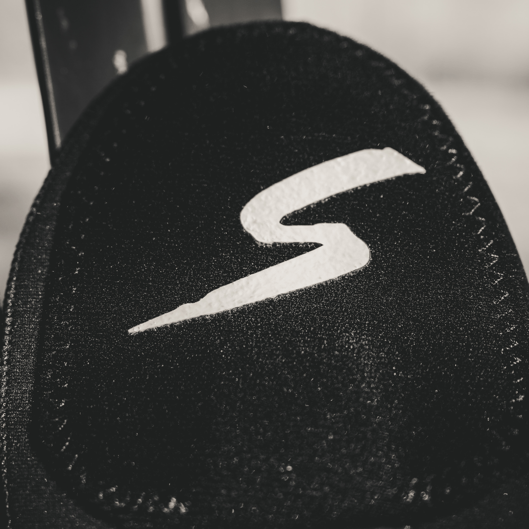 Stinger Sliding Mitt - Baseball & Softball Training Glove for Batting Practice, Fielding & Catching - Improve Grip & Performance for Players & Coaches - Perfect for Practice, Games & Training Sessions