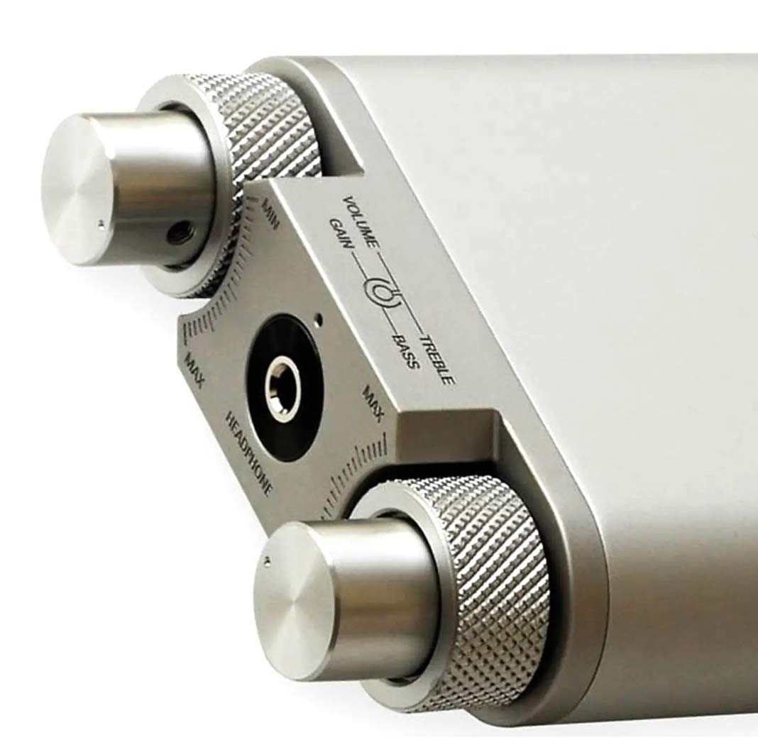 Phil Jones Big Head Pro - Professional Studio Microphone for Recording, Podcasting & Live Streaming - Perfect for Home Studios, Voiceovers & Music Production