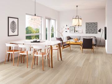 Coretec Pro Plus XL Enhanced HD Kent Oak 9