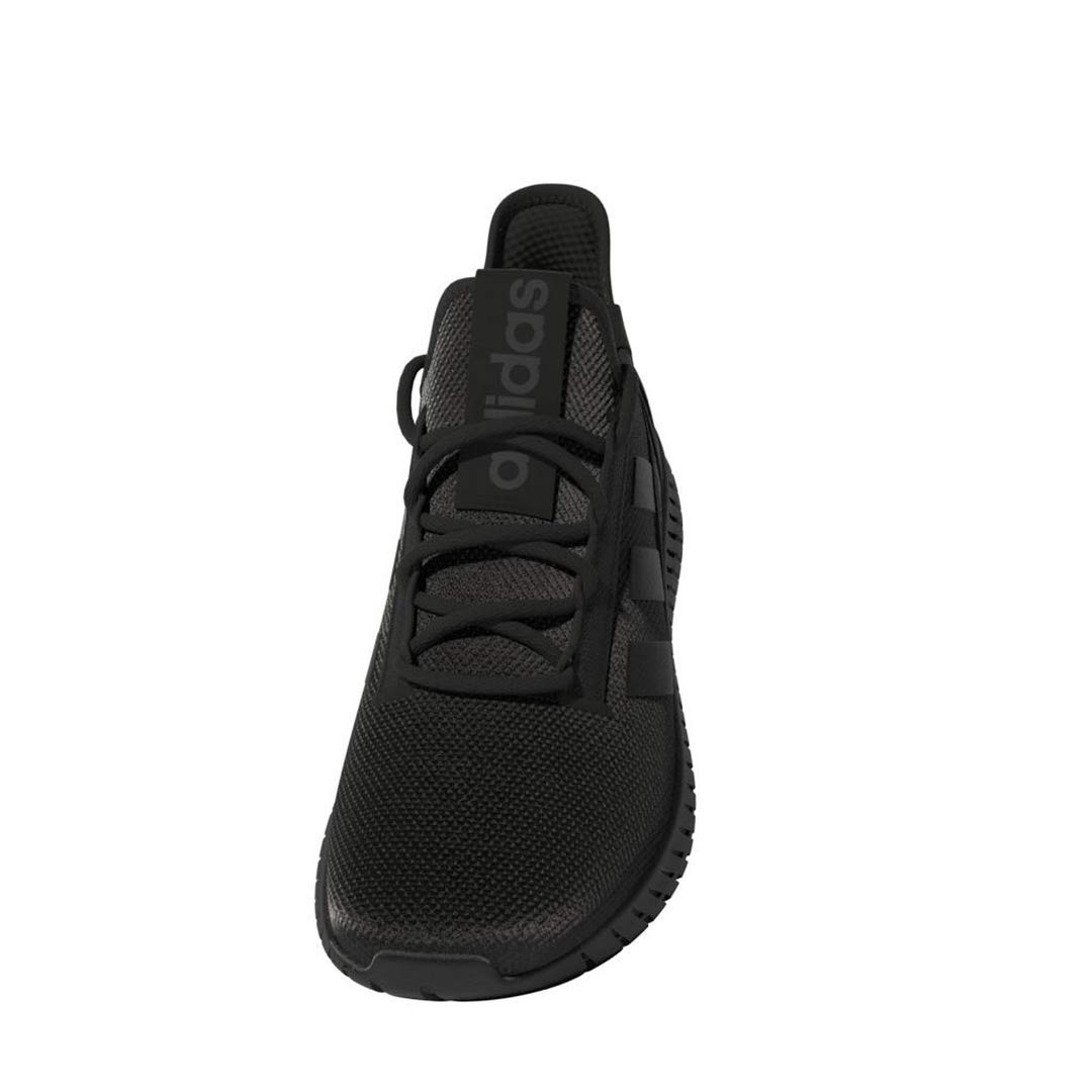 Adidas Men's Kaptir 2.0 Running Shoes - Lightweight Comfortable Sneakers for Jogging, Gym & Daily Wear