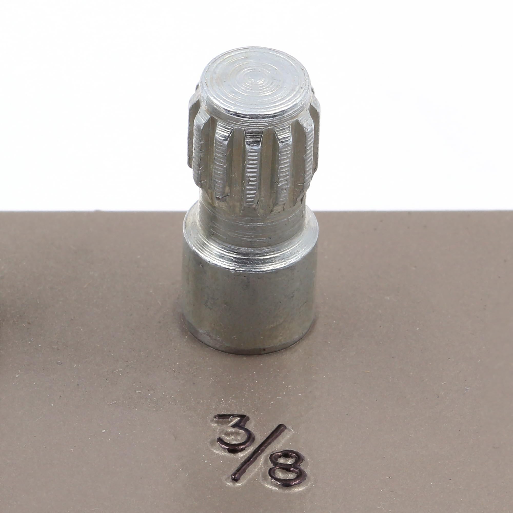 Prime-Line H 3711 9 Inch Diecast Casement Window Operator - Right Hand, Square Type (Single Pack) for Easy Window Operation & Home Ventilation