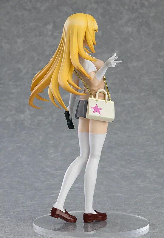 Misaki Shokuhou Pop Up Parade Figure - A Certain Scientific Railgun T Anime Collectible - Perfect for Display, Gifts & Anime Fans Collection