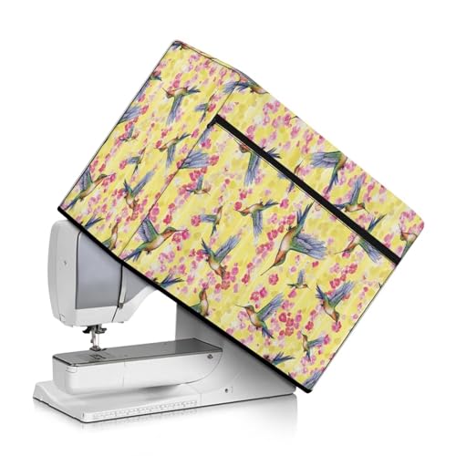 Hummingbird Pattern