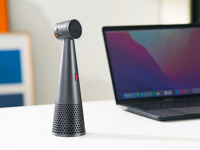 IPEVO Vurbo.ai 1 Year Unlimited Usage Digital License for Video Conferencing & Online Teaching (2 Options) - Perfect for Remote Work, Virtual Classrooms & Webinars