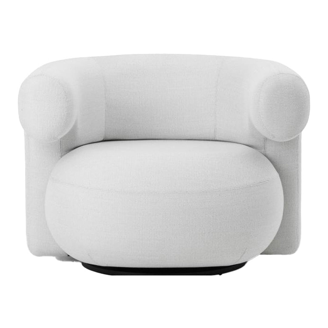 Premium Burra Outdoor Lounge Chair - Waterproof & Durable Patio Furniture for Backyard, Poolside, and Garden Relaxation
