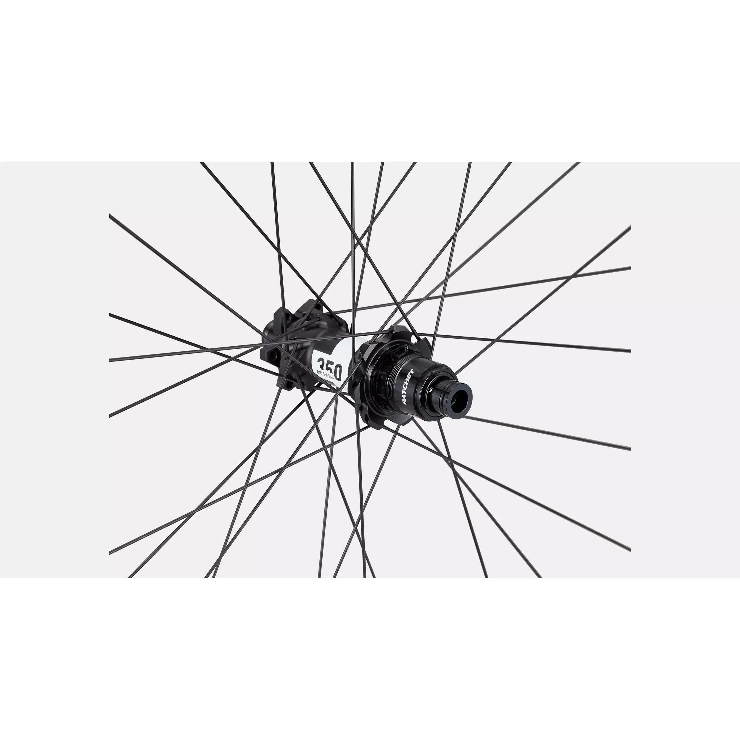 Roval Control Alloy 350 6B Wheel - Lightweight XC MTB Wheelset for Mountain Biking & Trail Riding | Durable Alloy Rims for Cross-Country Racing & Off-Road Adventures