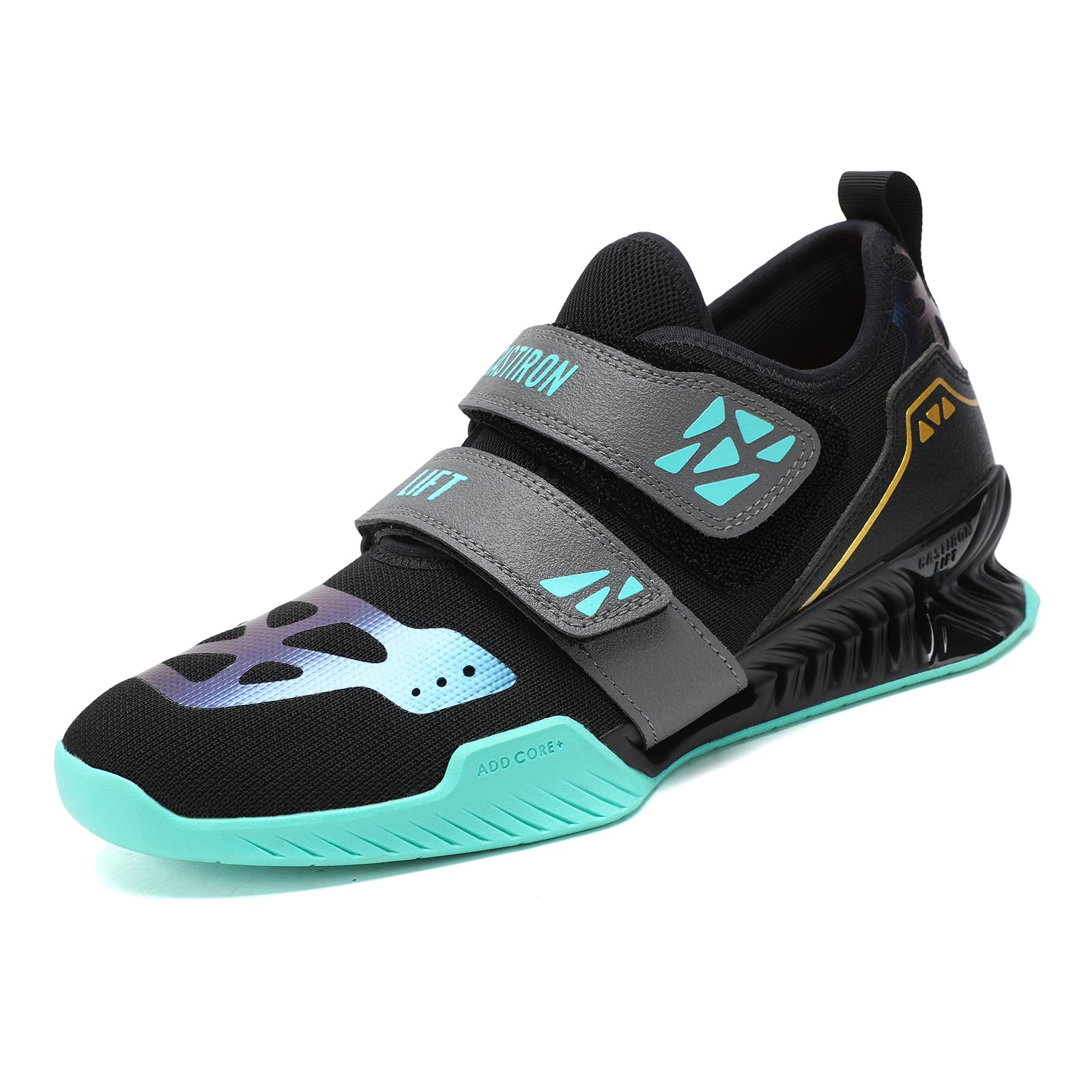 Best Weightlifting Shoes for Men & Women – Powerlifting, Squat & Deadlifting Gym Footwear – Ideal for CrossFit, Bodybuilding & Strength Training