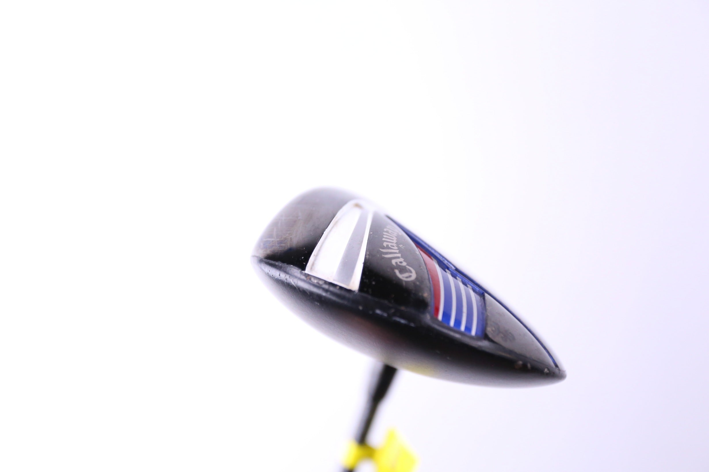 Used Callaway XR 3 Wood Golf Club - Right Handed 15° Senior Flex | Perfect for Senior Golfers & Weekend Players on the Course