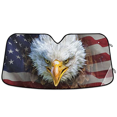 North American Eagle