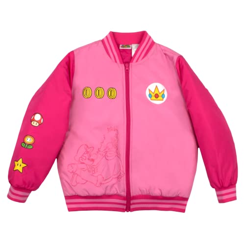 Peach Pink