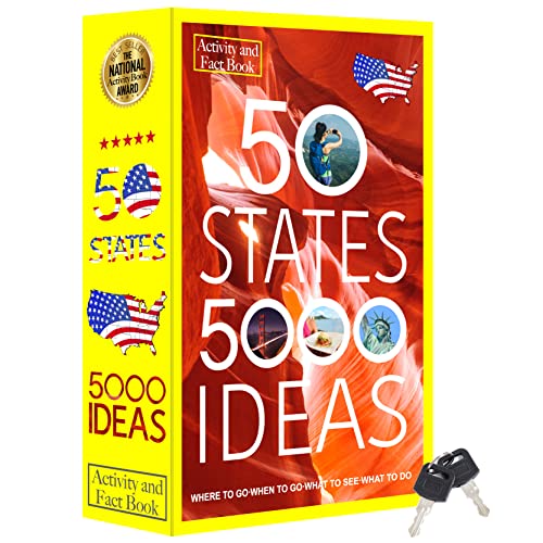 50 States