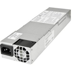 Supermicro 600W Power Supply with Digital Switching Control & PMBus 1.2 - 110V/220V AC Input - Internal PWS-605P-1H for Server & Data Center Applications