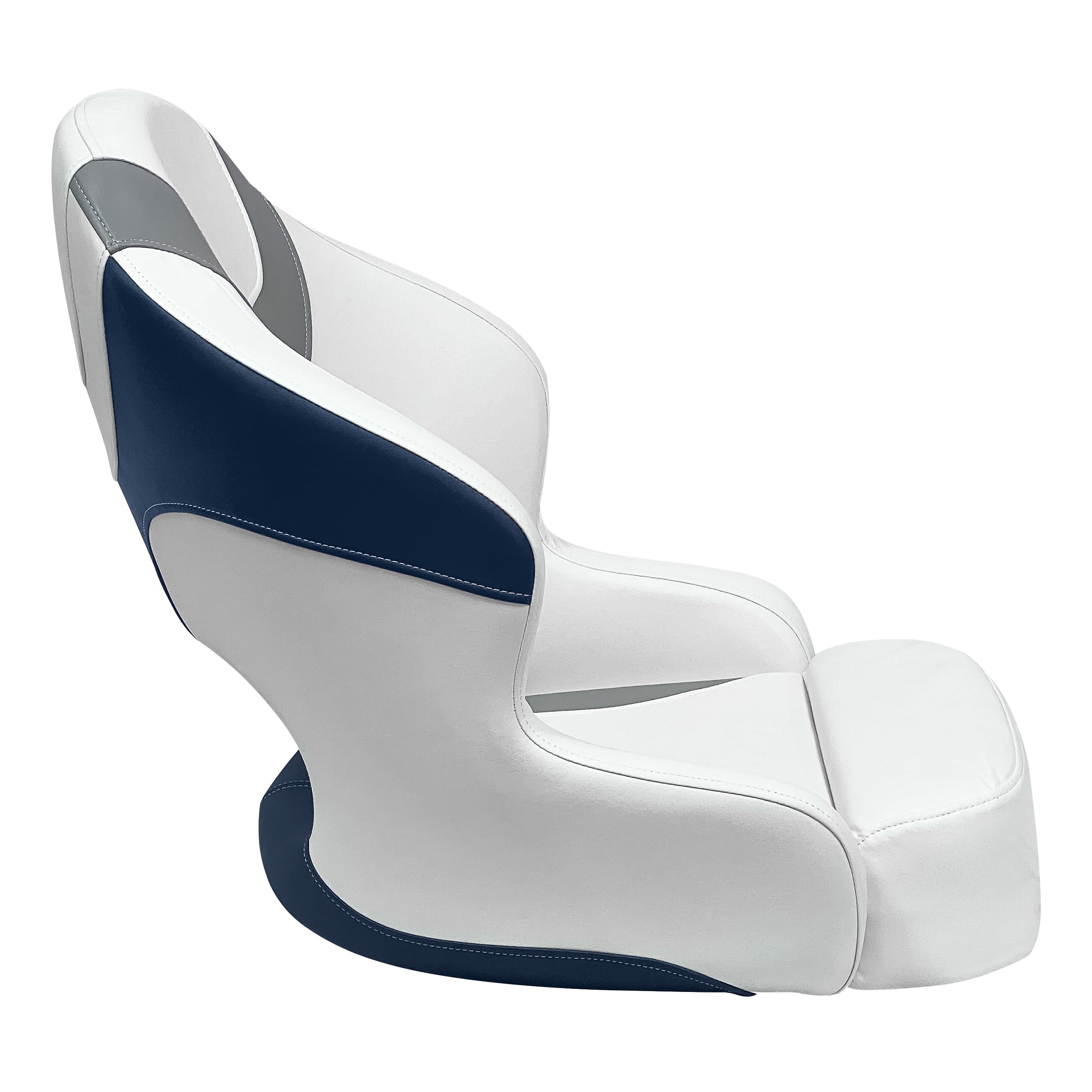 Wise Baja Series Bucket Seat - High-Performance Racing Style Seat for Off-Road Vehicles & Trucks | Perfect for Dune Bashing, Rock Crawling & Motorsports Enthusiasts