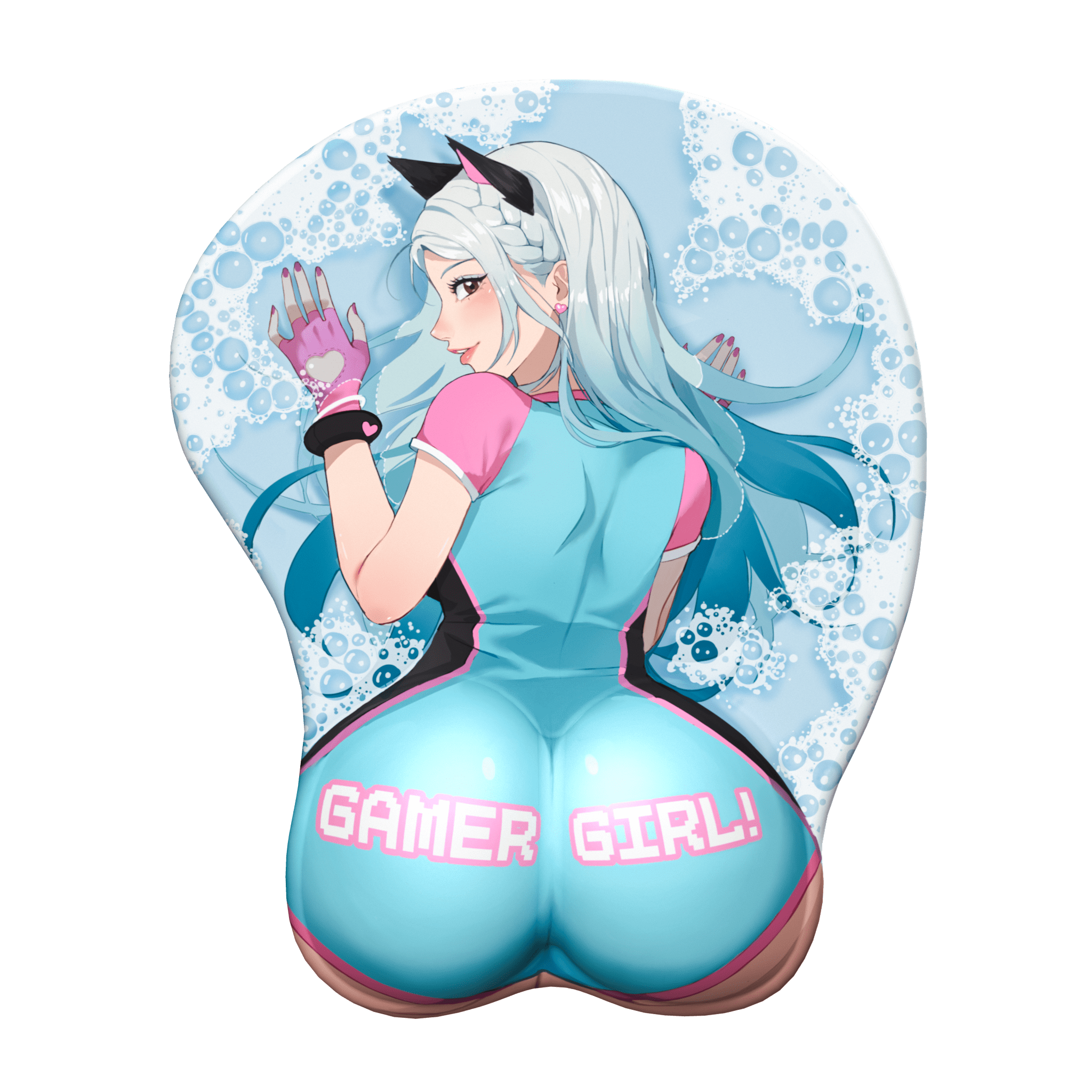 Belle Delphine X Ghost Bathwater Collector's Edition Bundle - Limited Edition Gamer & Internet Meme Merchandise - Perfect for Collectors, Cosplay, and Unique Gift Ideas