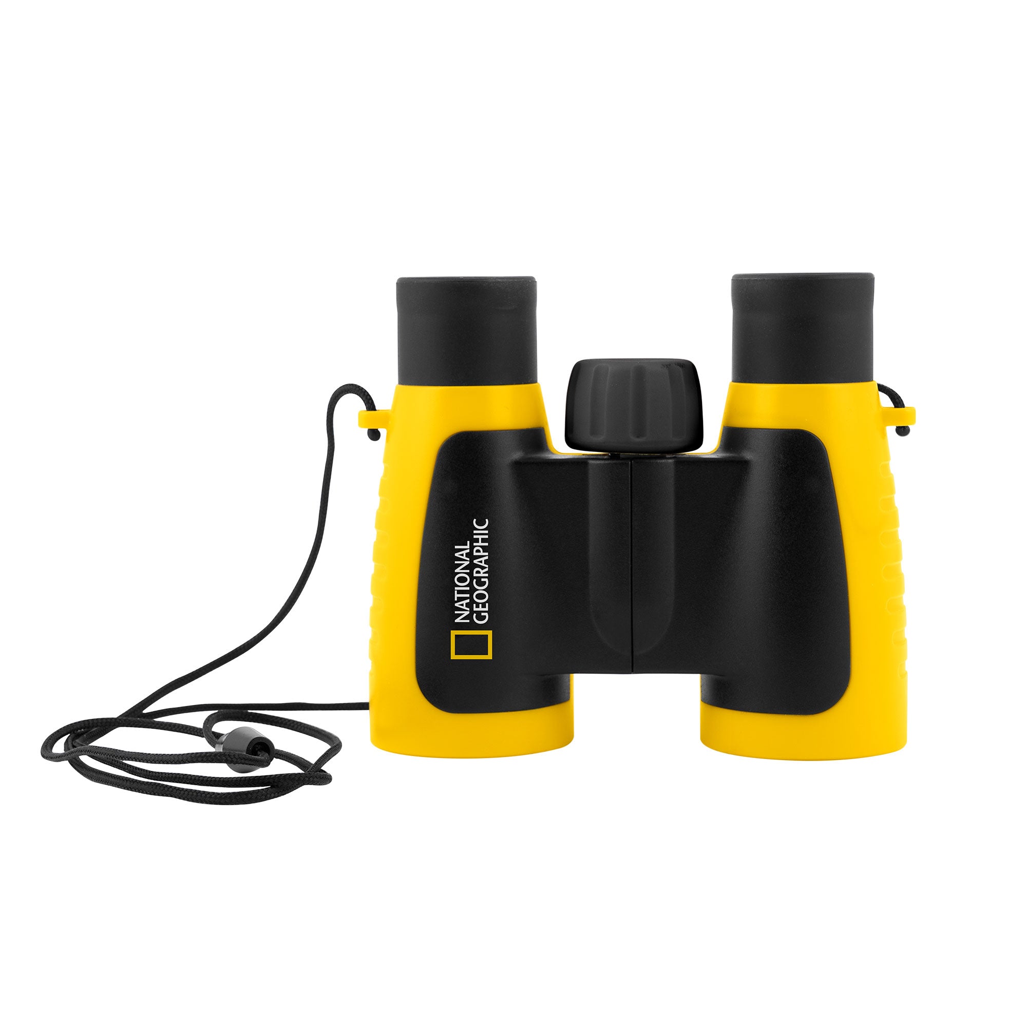National Geographic Compact Binoculars for Adults - 8x21 Waterproof & Lightweight Travel Binoculars - Perfect for Bird Watching, Hiking, Concerts, and Sporting Events