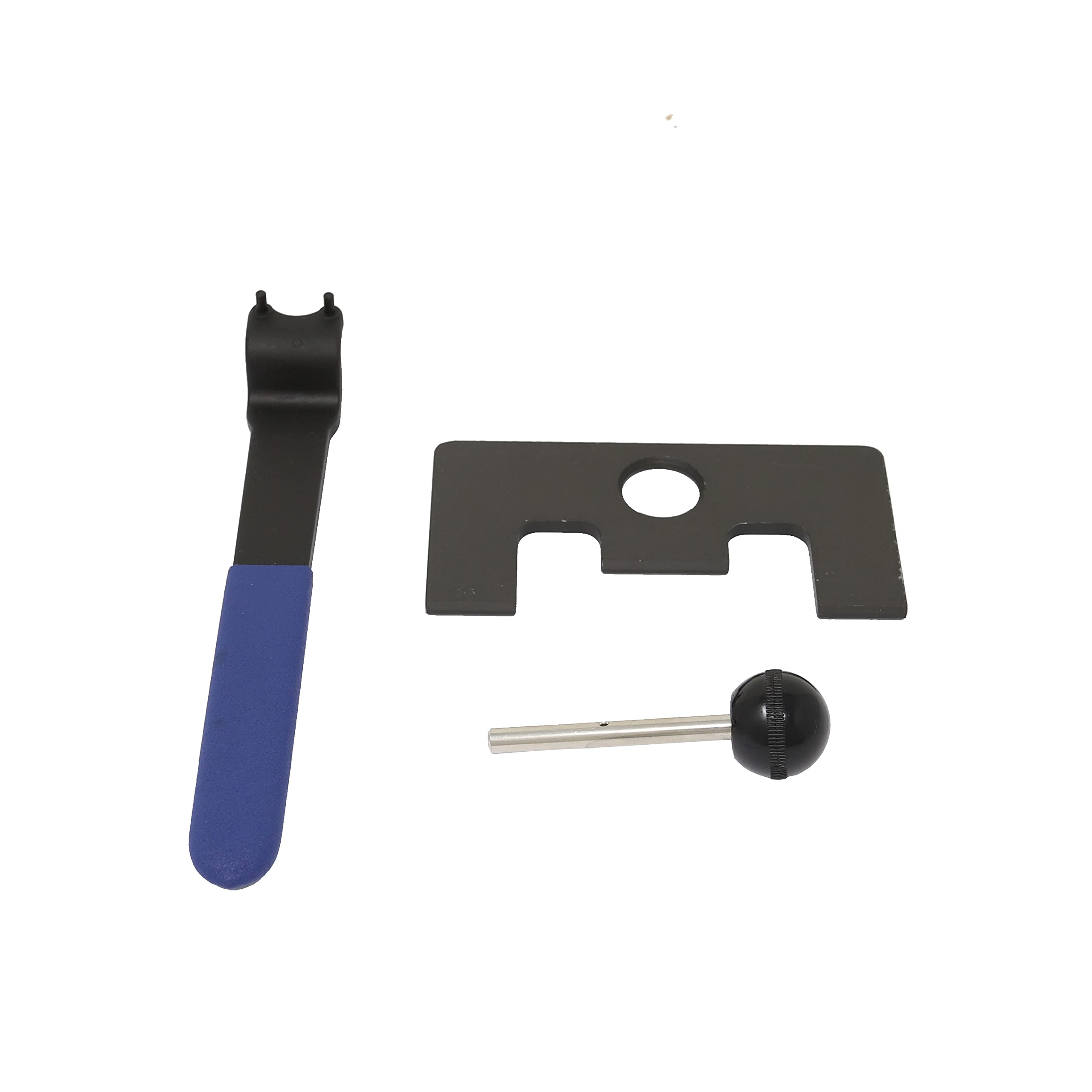 Volkswagen VW TDI Timing Belt Tool Kit CTA Tools 2775 - Complete Engine Repair Set for DIY Mechanics & Professional Use | Perfect for VW TDI Engine Maintenance & Timing Belt Replacement