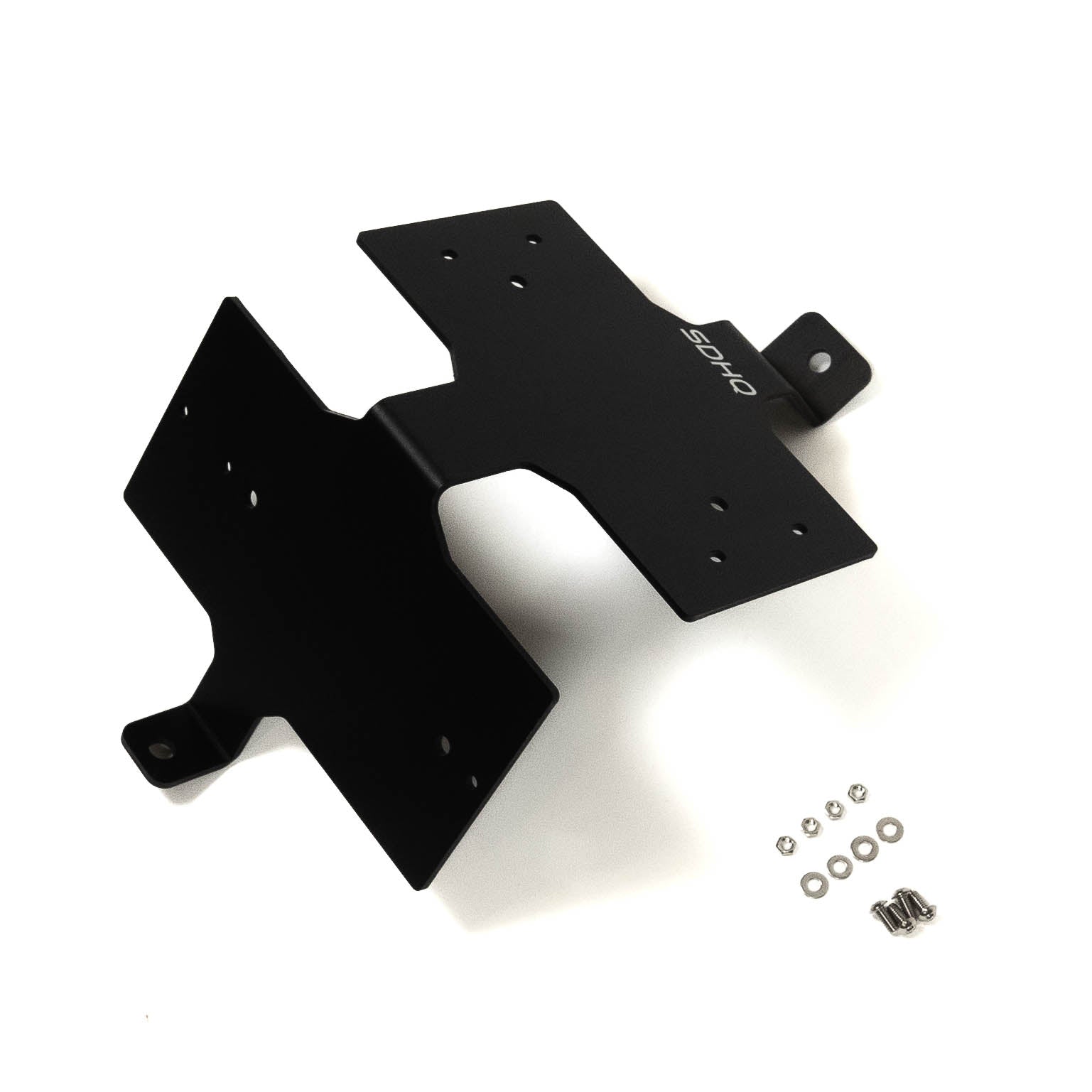Switch Pros Power Module Mount for 2024+ Lexus GX550 - Off-Road Accessory for Adventure & Overlanding