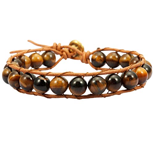 Tiger's Eye Stone